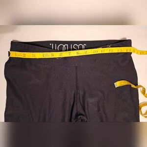 Nike Black Track Pants